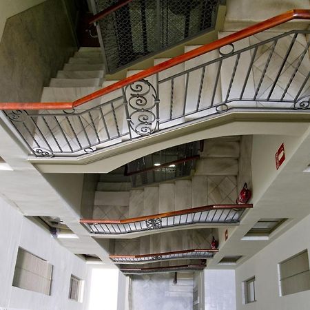 Priority Fira Apartments ברצלונה מראה חיצוני תמונה