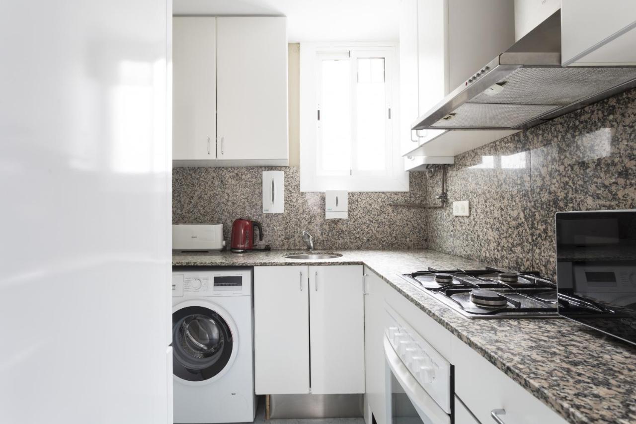 Priority Fira Apartments ברצלונה מראה חיצוני תמונה