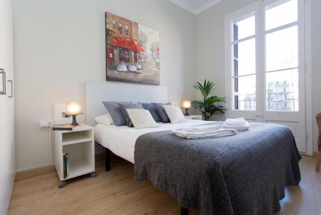 Priority Fira Apartments ברצלונה מראה חיצוני תמונה