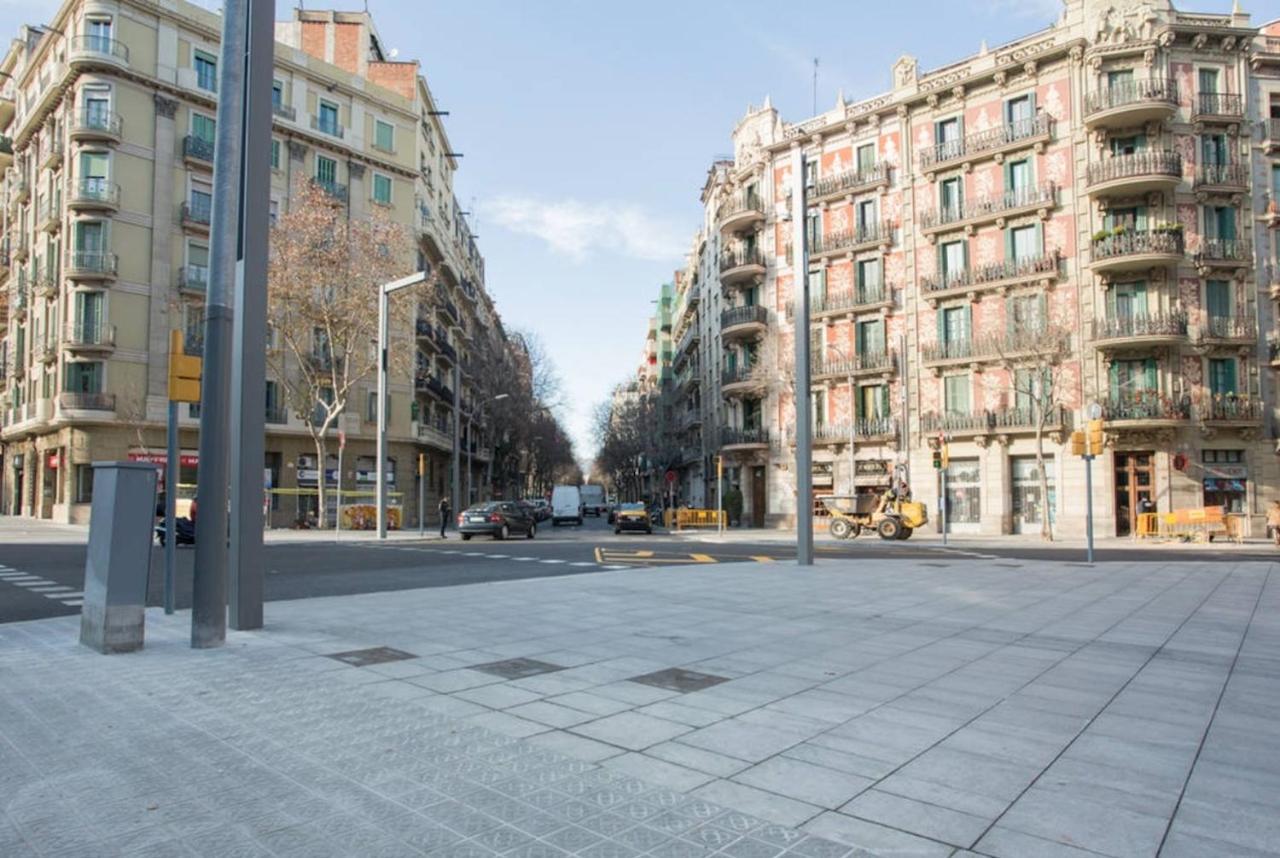 Priority Fira Apartments ברצלונה מראה חיצוני תמונה