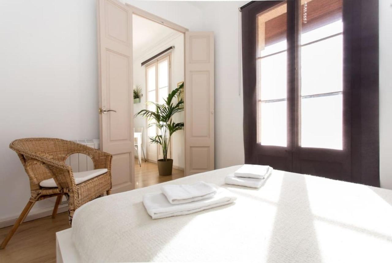 Priority Fira Apartments ברצלונה מראה חיצוני תמונה