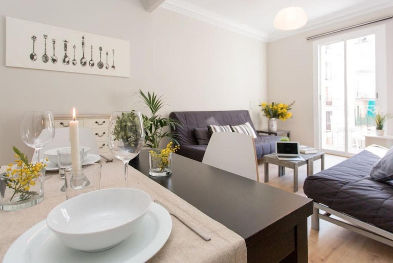 Priority Fira Apartments ברצלונה מראה חיצוני תמונה