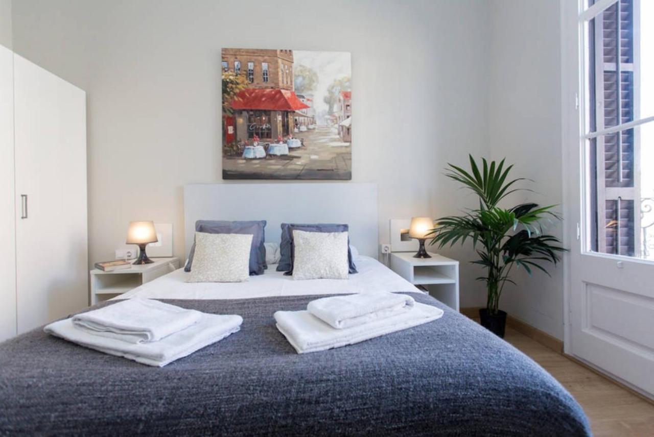 Priority Fira Apartments ברצלונה מראה חיצוני תמונה