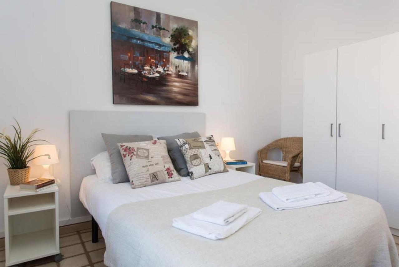Priority Fira Apartments ברצלונה מראה חיצוני תמונה