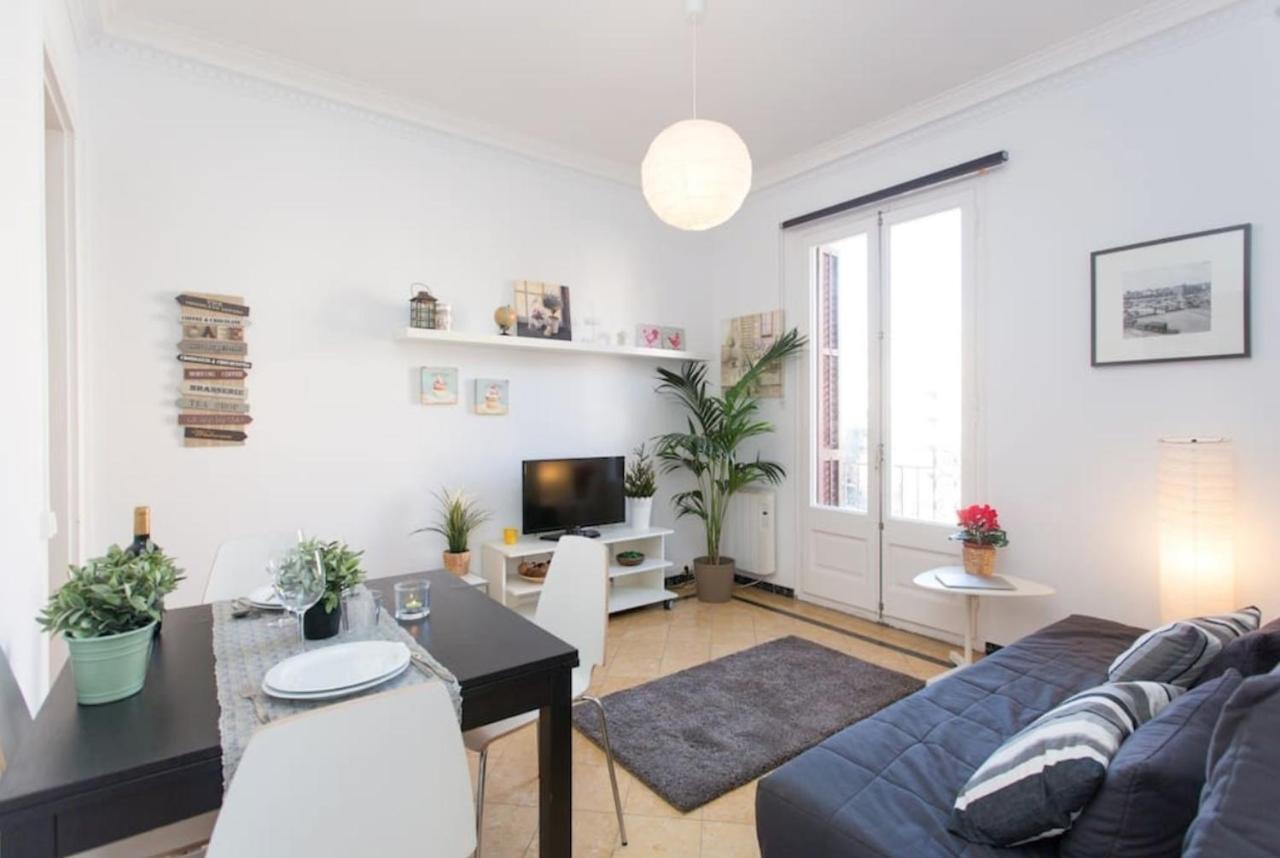 Priority Fira Apartments ברצלונה מראה חיצוני תמונה