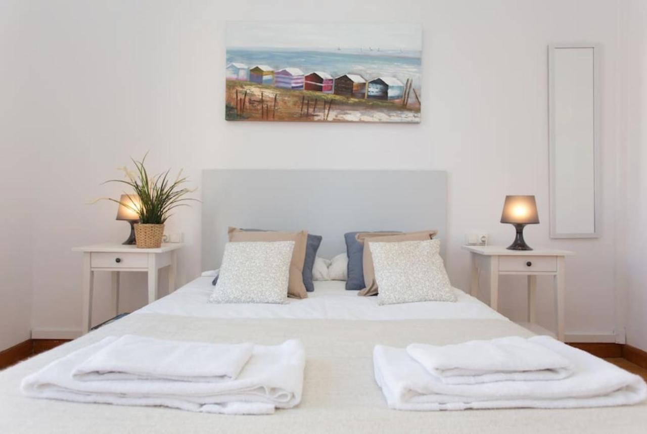 Priority Fira Apartments ברצלונה מראה חיצוני תמונה