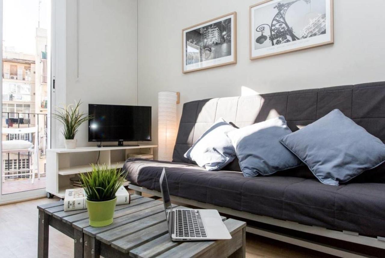 Priority Fira Apartments ברצלונה מראה חיצוני תמונה