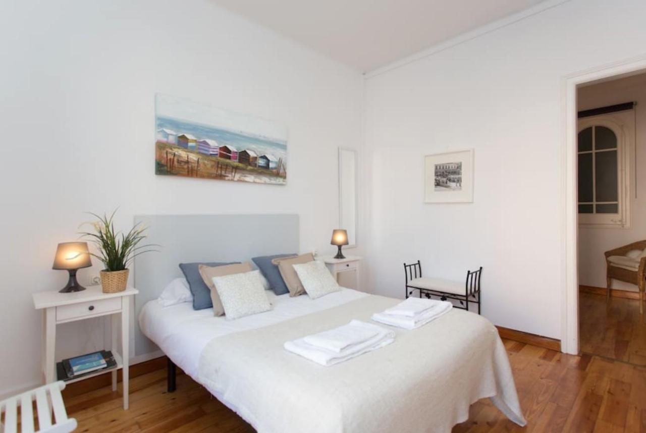 Priority Fira Apartments ברצלונה מראה חיצוני תמונה