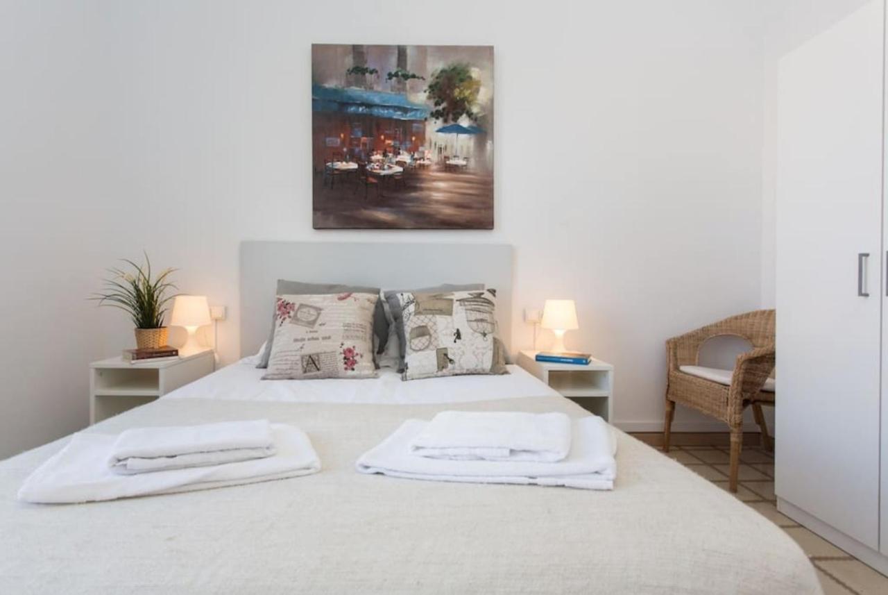 Priority Fira Apartments ברצלונה מראה חיצוני תמונה