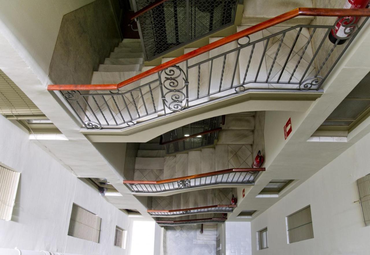 Priority Fira Apartments ברצלונה מראה חיצוני תמונה