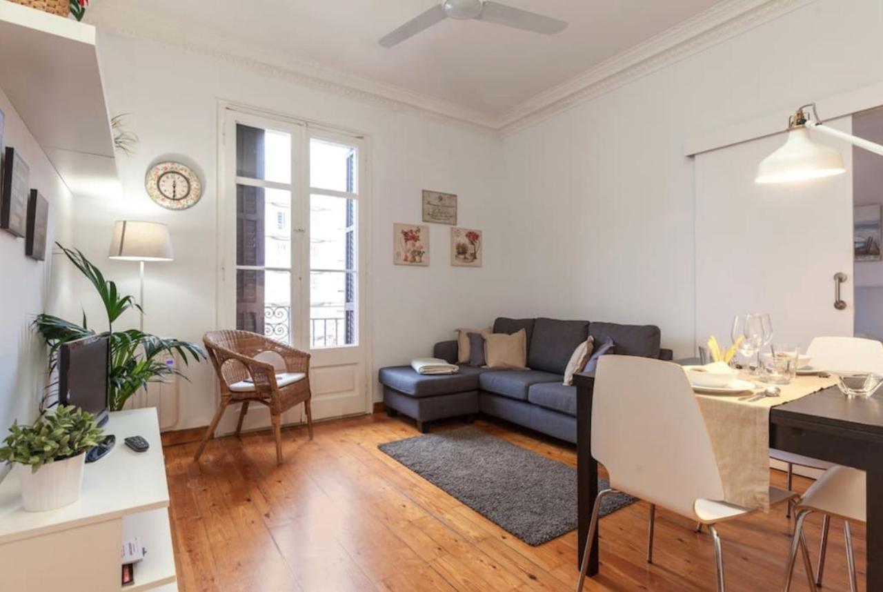 Priority Fira Apartments ברצלונה מראה חיצוני תמונה