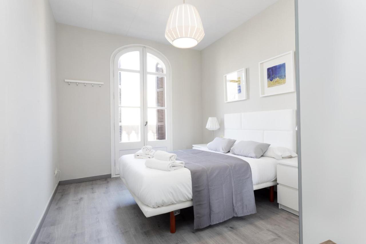 Priority Fira Apartments ברצלונה מראה חיצוני תמונה