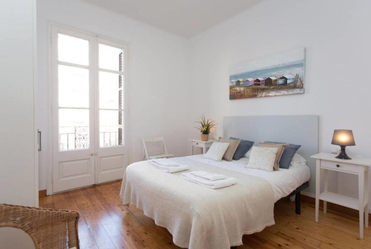 Priority Fira Apartments ברצלונה מראה חיצוני תמונה